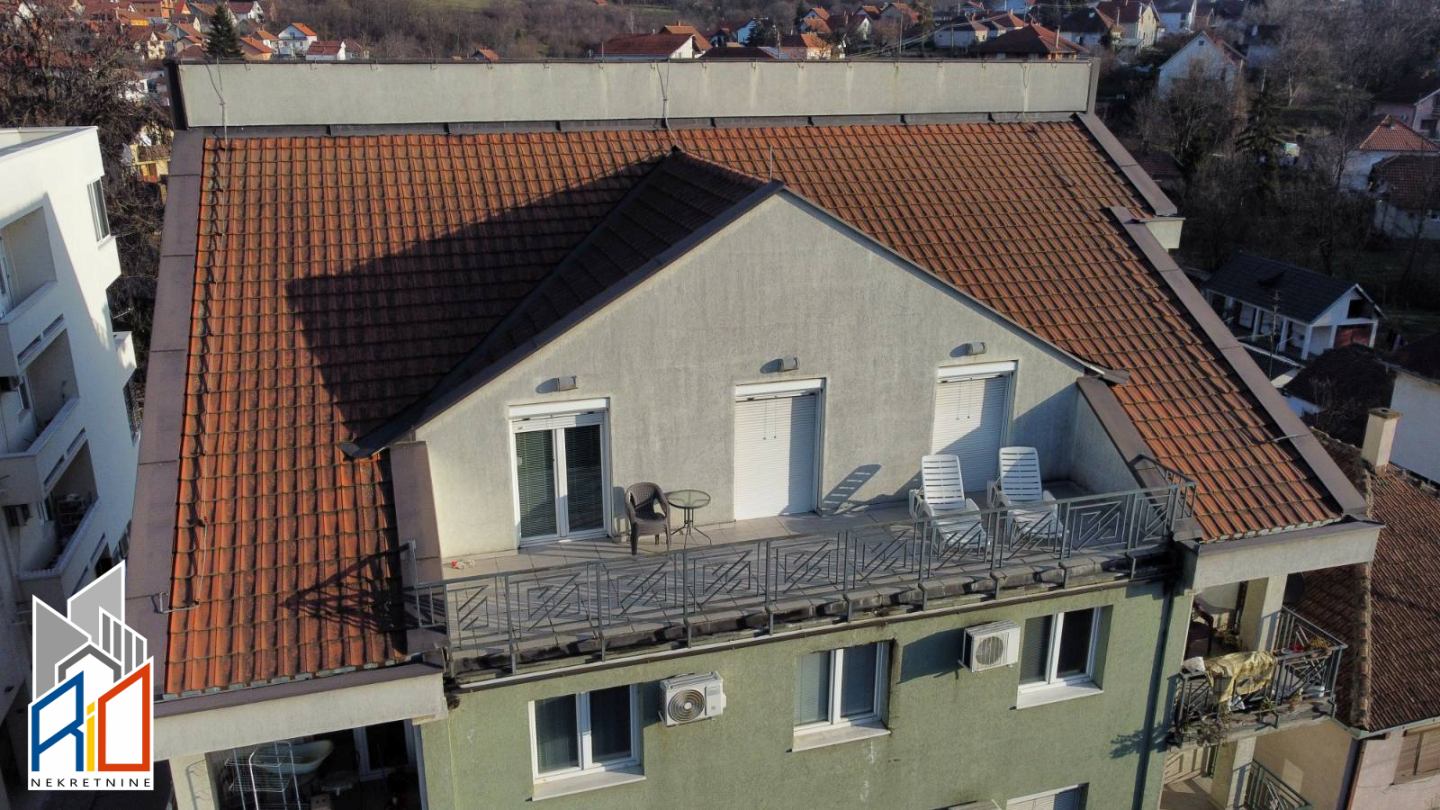 Četvorosoban stan kod crkve na Ubu slika 2