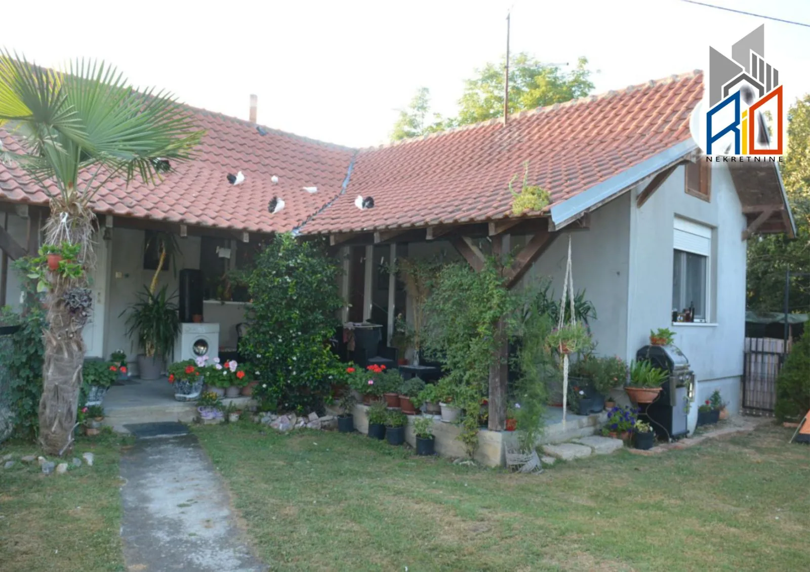 Useljiva kuća u Crvenoj Jabuci Ub slika 17