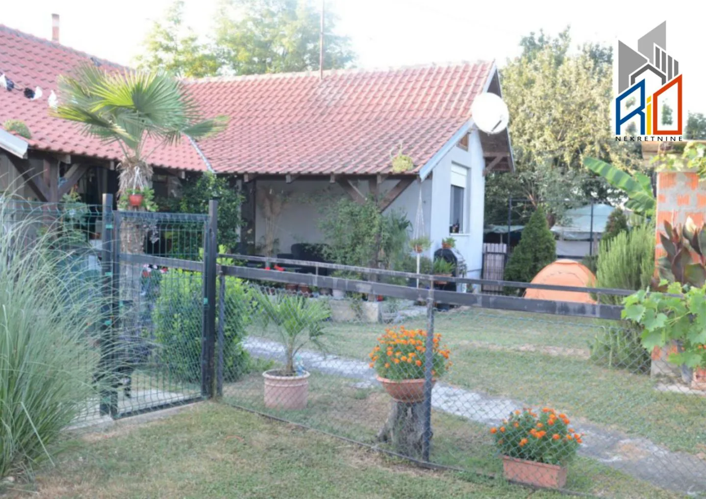 Useljiva kuća u Crvenoj Jabuci Ub slika 8