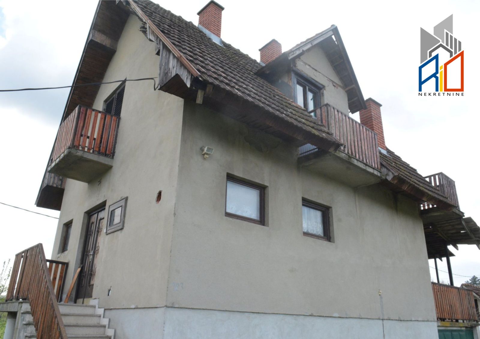 Kuća u Mionici slika 12
