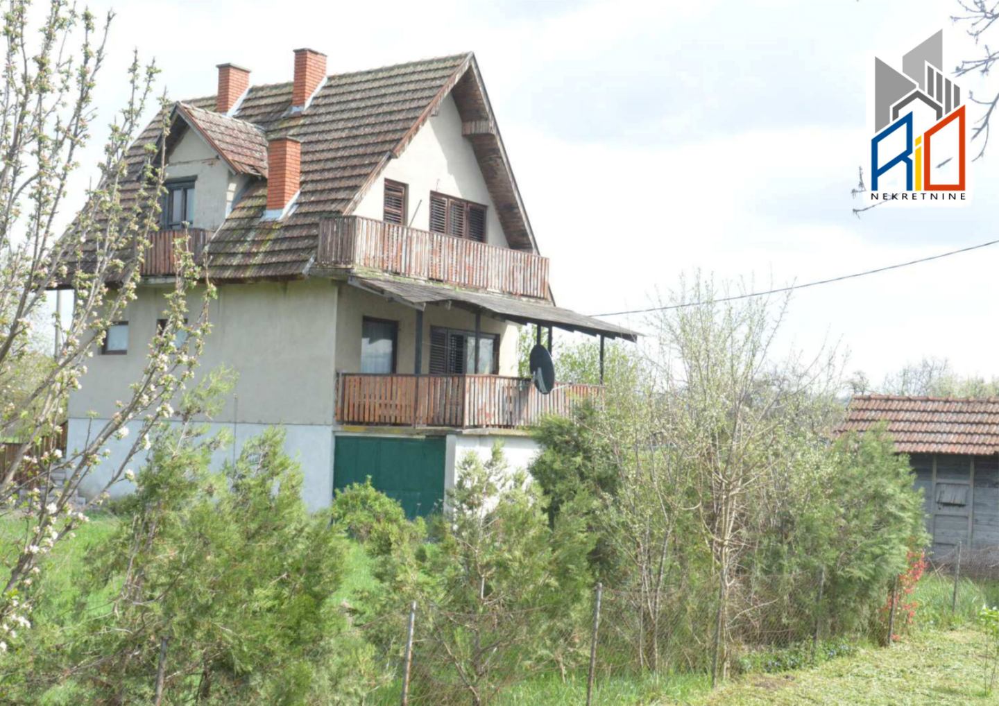 Kuća u Mionici slika 14