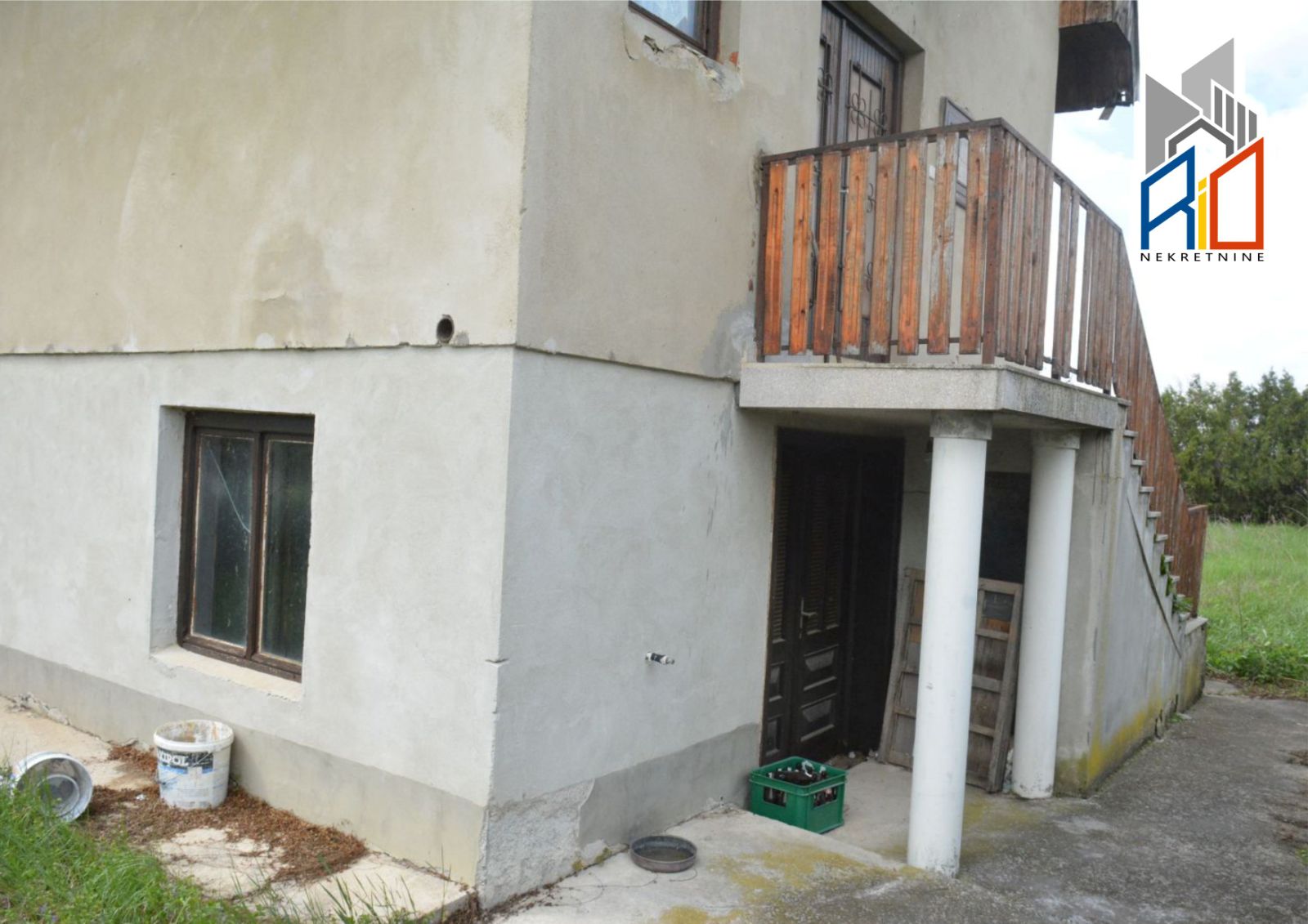 Kuća u Mionici slika 16