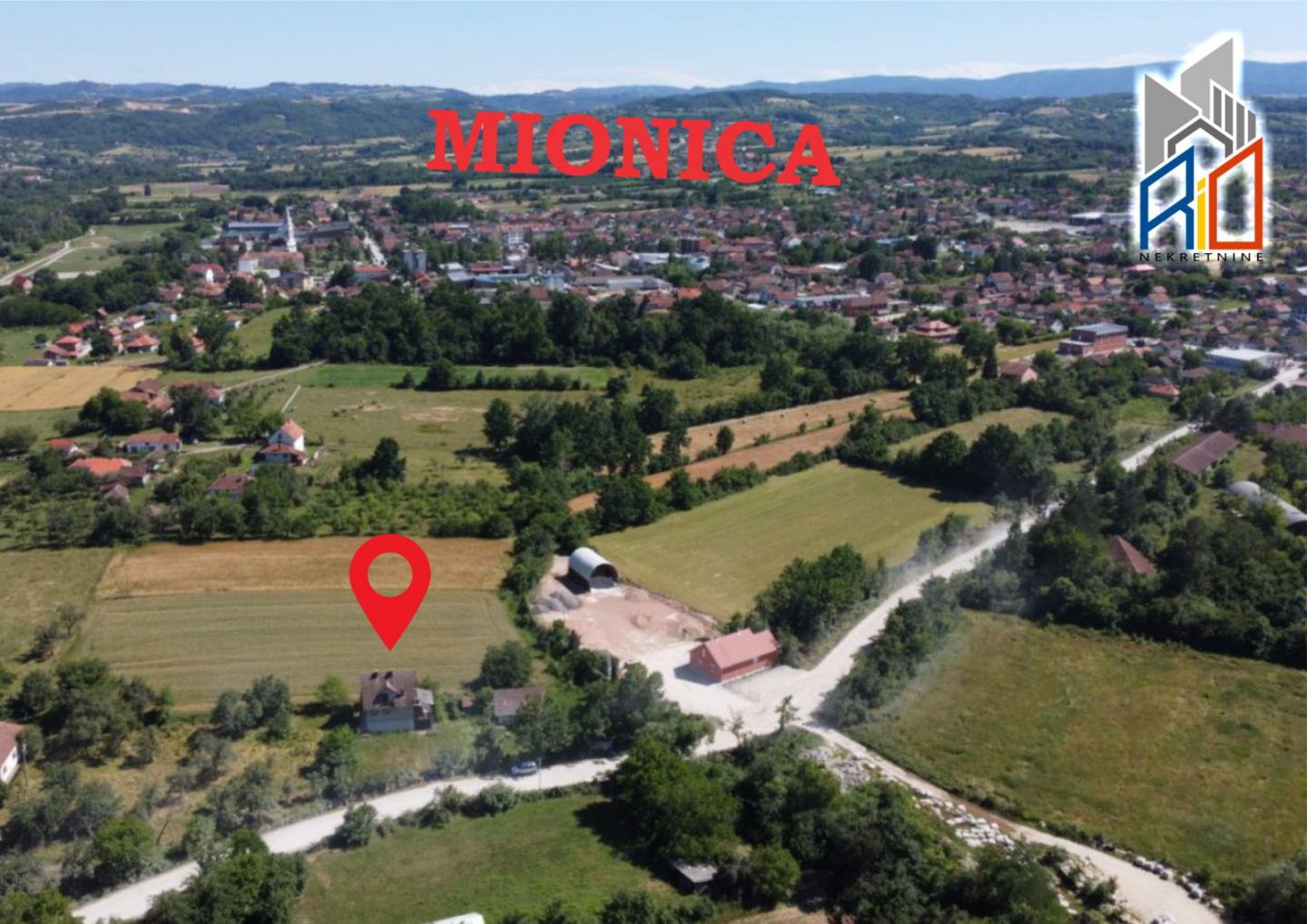 Kuća u Mionici slika 5