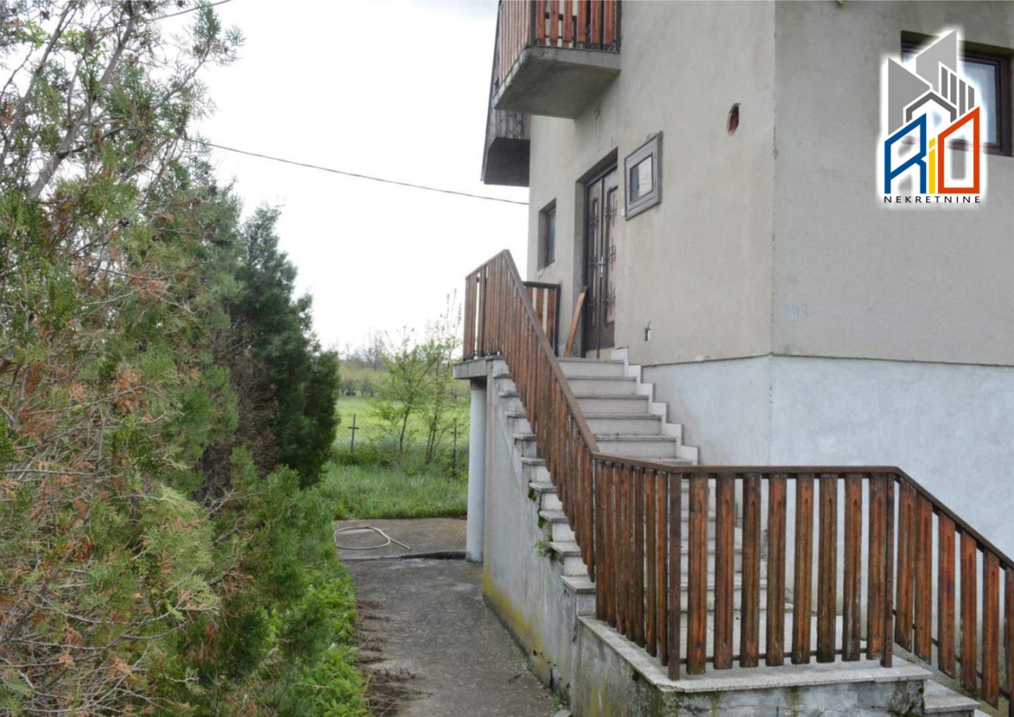Kuća u Mionici slika 3