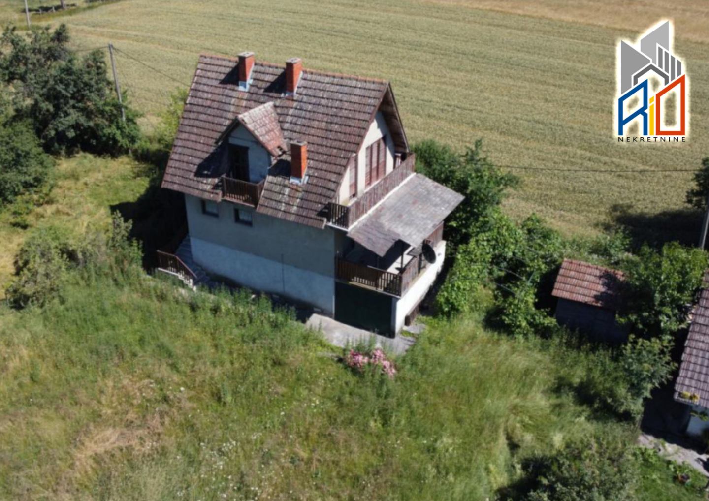 Kuća u Mionici slika 4