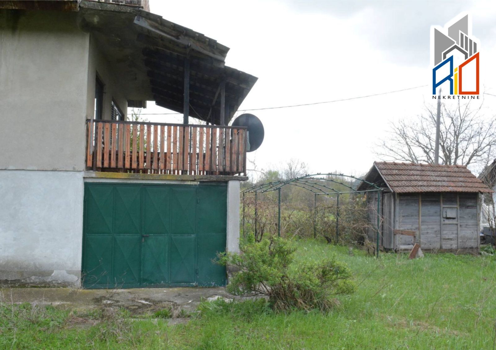 Kuća u Mionici slika 6