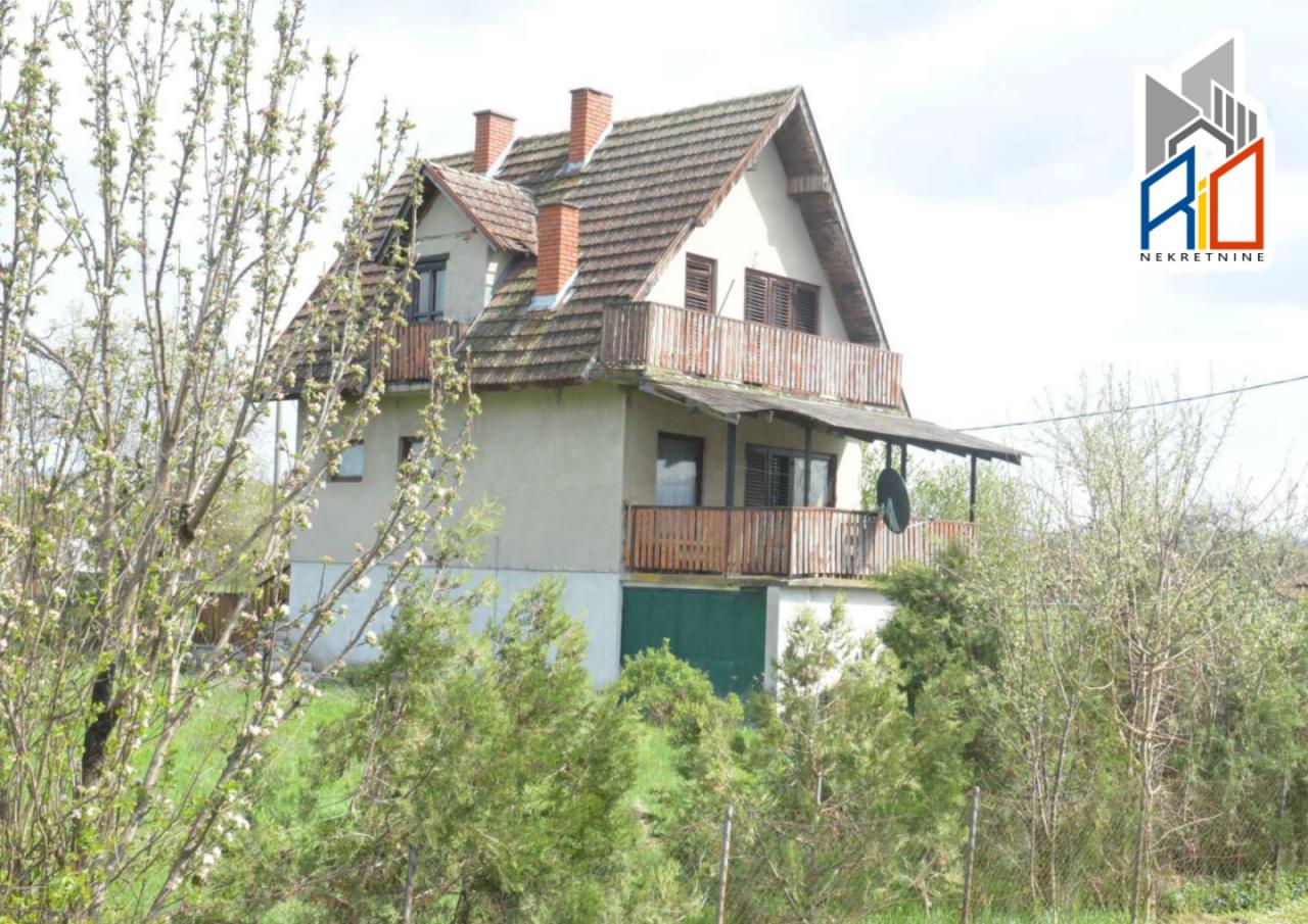Kuća u Mionici slika 9
