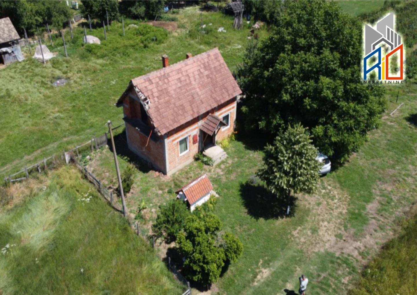 Imanje u Crvenoj Jabuci slika 15