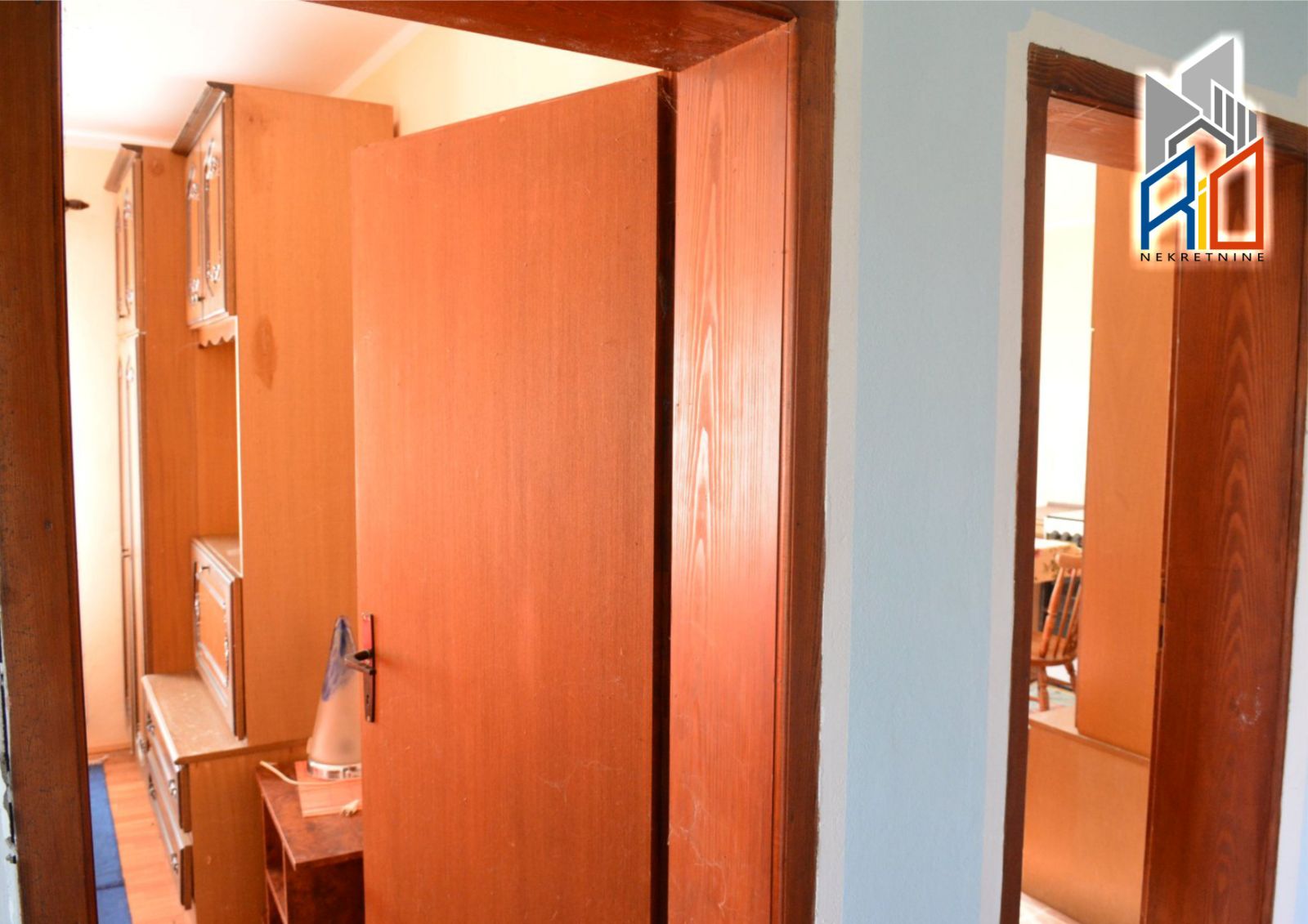 Seoska kuća u Tularima slika 12