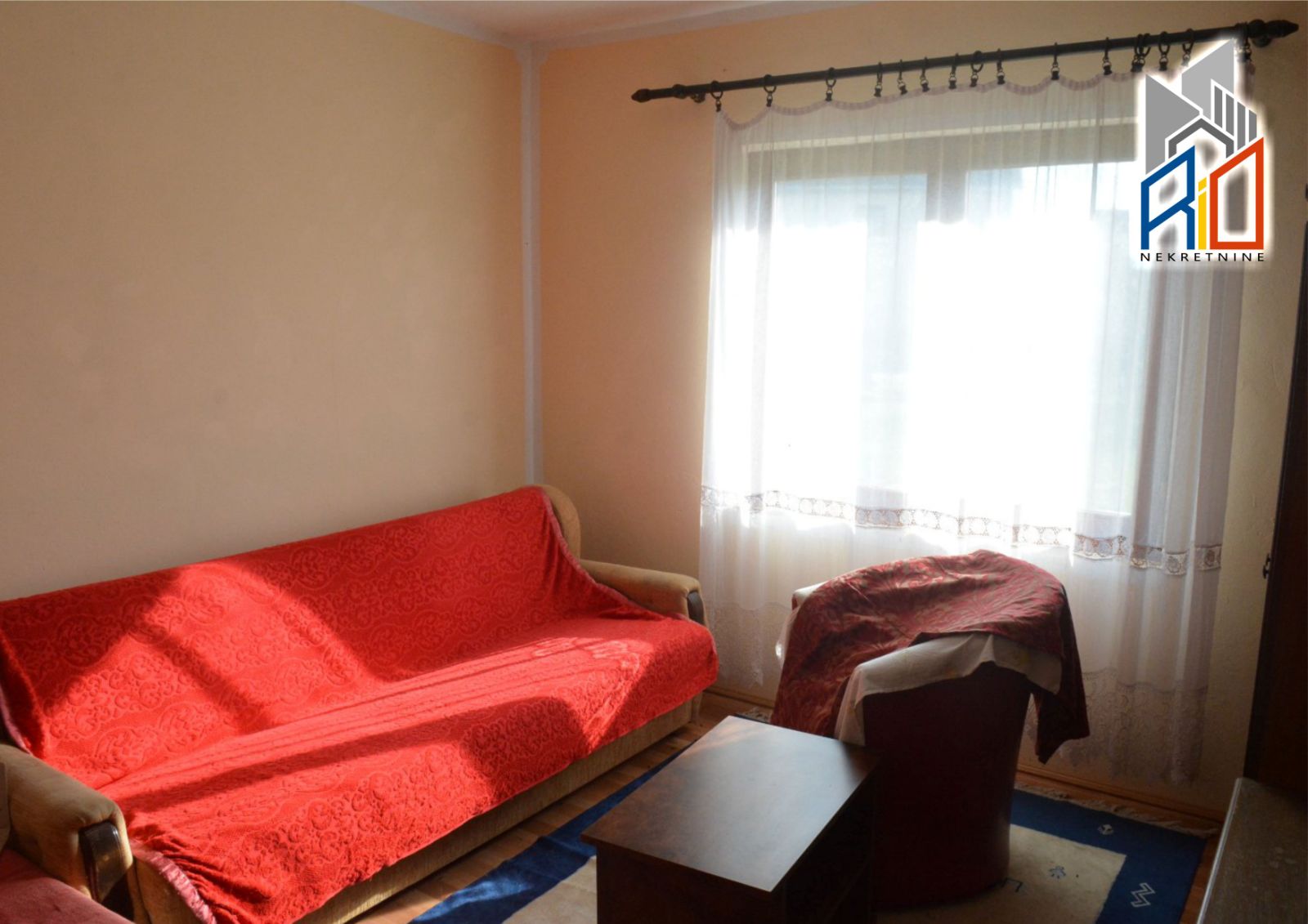 Seoska kuća u Tularima slika 14