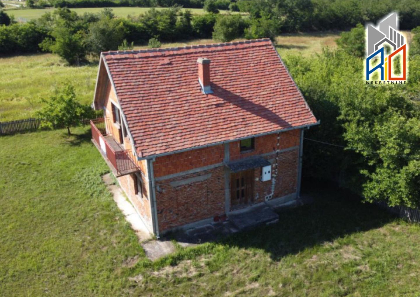 Seoska kuća u Tularima slika 4