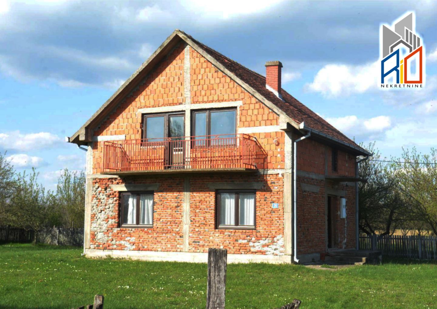 Seoska kuća u Tularima slika 9