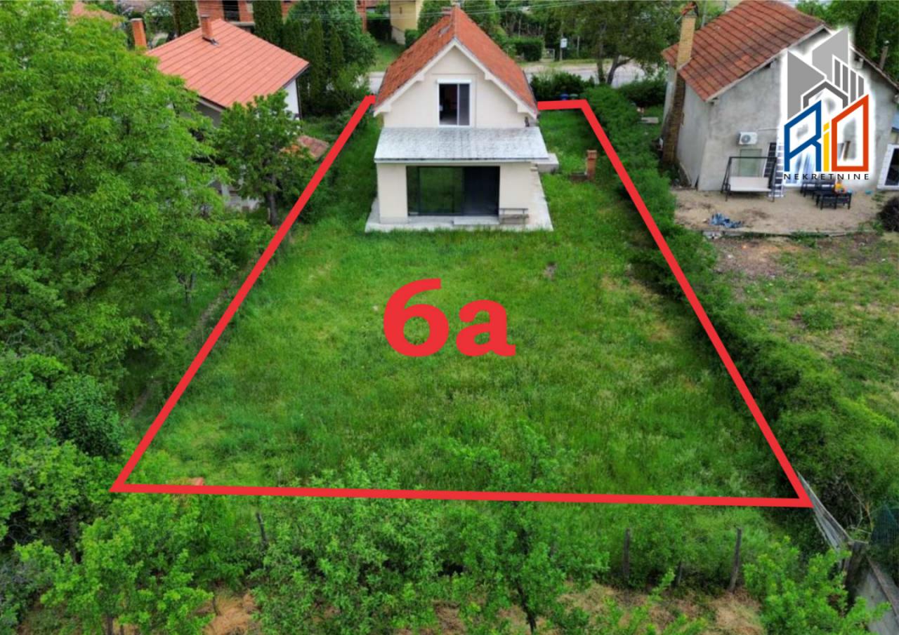 Useljiva kuća u Beloj Palanci slika 12