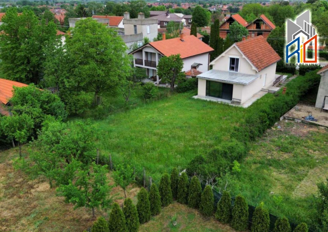 Useljiva kuća u Beloj Palanci slika 6