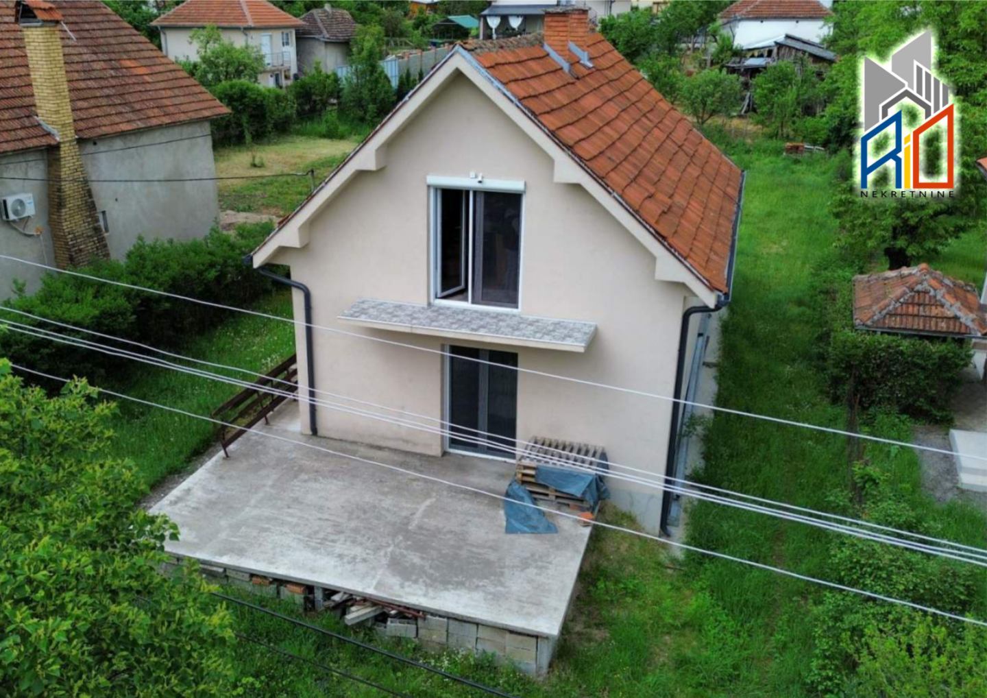 Useljiva kuća u Beloj Palanci slika 7