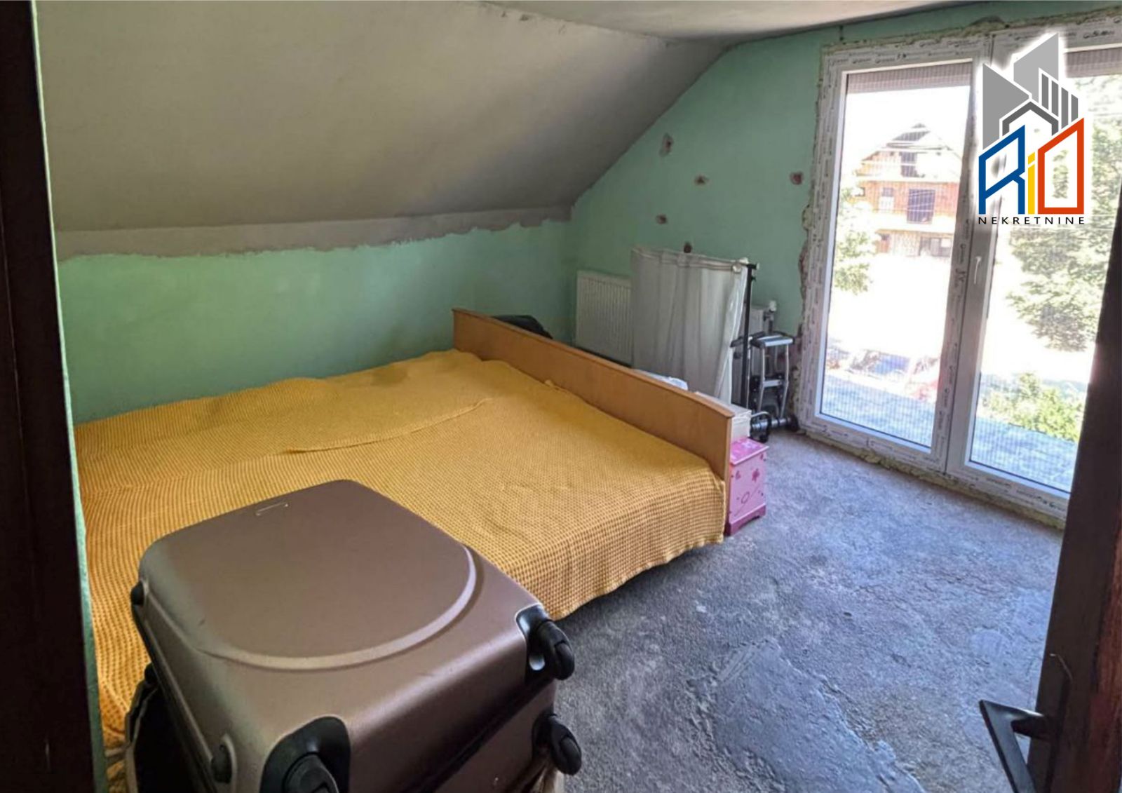Useljiva kuća u Beloj Palanci slika 9