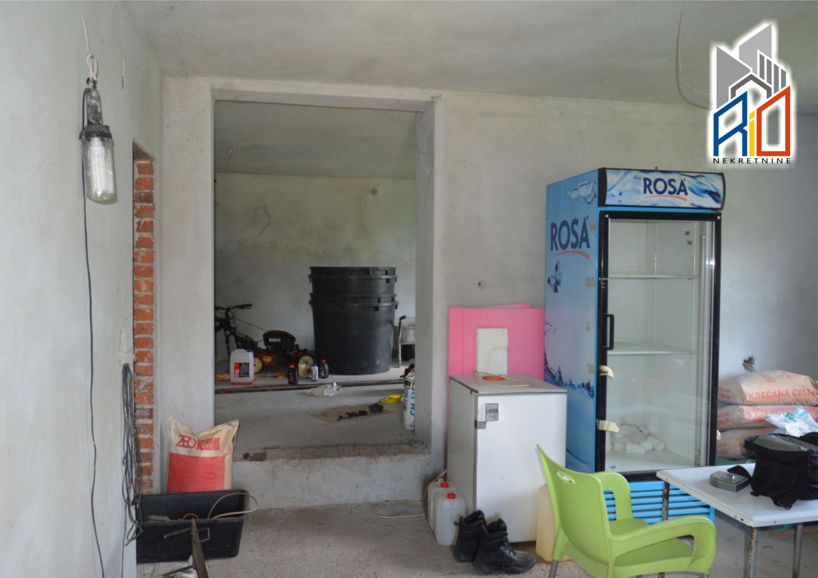 Kuća 200m2 u Tularima kod Uba slika 5